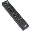 Control Remoto De Repuesto Para Barra De Sonido Sony Ht-ct20 0