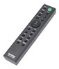 Control Remoto De Repuesto Para Barra De Sonido Sony Ht-ct20 1