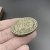 Moneda De Colección De Medalla De Desafío Glamtune Novelty S 3