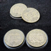 Moneda De Colección De Medalla De Desafío Glamtune Novelty S 5
