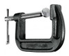 Prensa Tipo G 4 Pulgadas 100 Mm Fundicion 1