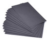 1pc Fibra De Carbono Folha Placa Painel Placa 100x250x1,5mm 2