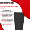 Piso Moeda Emborrachado Resistente  3mm X Larg 1m X Comp 9m 4