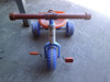 Triciclo De Niño 0