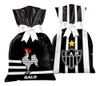 Sacolinhas Surpresas Atlético Mineiro - Kit Promocional 0