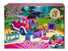 Playset Pinypon Coche Camping Original 0