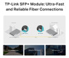 Modulo Sfp+ Tp-link Sm5110-lr Lc Monomodo 10gbit 2