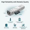 Modulo Sfp+ Tp-link Sm5110-lr Lc Monomodo 10gbit 3