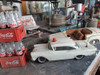 Auto De Juguete Antiguo Cupee 0