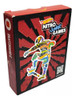 Hot Wheels Nitro Junior Games - Skate C (naranja) 2