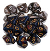20 Pçs Dados De 10 Lados D10 Dados Poliédricos Para \u0026 4
