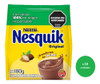 Pack Cacao En Polvo Nesquik 180g X18 Unidades - Dh Tienda 1 Pack Cacao En Polvo Nesquik 180g X18 Unidades - Dh Tienda 1