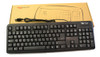 Teclado Xtreme Español Negro Usb - Ncuy 0