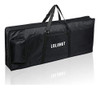Bolsa Para Teclado De 61 Teclas Estuche Impermeable Grueso P 0