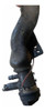 Gargalo Tanque Orig Vw Fox 2011 12 13 14 1