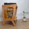 Rack Estante Retro Disco Lp De Vinil_ca 3 Rack Estante Retro Disco Lp De Vinil_ca 3