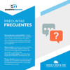 Pack X10 Felpas Espátula Vinilo 4