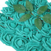 Flores De Rosa Artificiales Envolvibles®, Flores De Toque Re 0