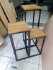 Macetero Industrial X4 Cuerpos 2