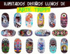 Balance Board Trippy Arte 5 Balance Board Trippy Arte 5