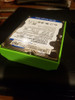 Xbox 360 Slim Hdd Soporte 5