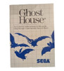 Placa Sega Master Ghost House - A Pedido_exkarg 0