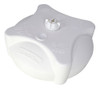 Base Para Guarda-sol Tramontina Basic Polipropileno Branco 0