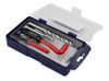 Kit De Insertos Mecha Macho 15 Piezas M12 X 1.25 Bremen 7829 1