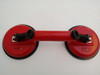 Ventosa Vidriero Aluminio Doble 100kg Guiller 0