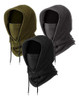 Syhood Pasamontañas De Forro Polar De Invierno 0