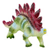 Dinosaurios Dinosoft Estegosaurio 30 Cm 1 Dinosaurios Dinosoft Estegosaurio 30 Cm 1