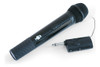 Microfono Inalambrico Para Karaoke, Dinamico Unidireccional 1