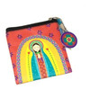Porta Moedas Flat Doce Santinha 0