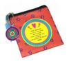 Porta Moedas Flat Doce Santinha 1