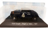 Tc Ford Valvo  1 43 Coleccion Ixo 9cm Auto A Escala Salvat 0