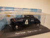 Tc Ford Valvo  1 43 Coleccion Ixo 9cm Auto A Escala Salvat 1
