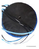 Trafo Toroidal 127/220v 65-0-65v 50a 15-0-15v 3a 0