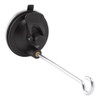 Cabide De Parede Bird Feeder De 3 Peças, Ventosa De Janela C 4