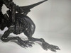 Alien Xenomorfo Impreso En 3d 3