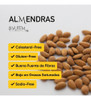 Almendras Enteras 3 Kg Premium 5