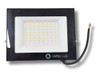 Refletor Led 100w Verde Slim Ip67 Embu Led 0 Refletor Led 100w Verde Slim Ip67 Embu Led 0