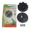 Carretel + Tampa + Mola + Base Trapp Master 800 / 1000 Plus 0