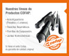 Amortiguador Delantero Cofap Gp30074gy 2