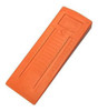 Cuña Para Talar Partir Leña Plastica Stihl 19cm Motojardin 1