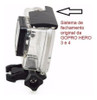Gopro Estanque Caixa Go Pro Case Hero 4 Prova D'água 3