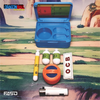 Limited Edition #5 - Capsule Corporation Customizable Smoker's Kit with Optional F.450 Grinder