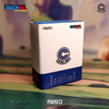 Limited Edition #5 - Capsule Corporation Customizable Smoker's Kit with Optional F.450 Grinder