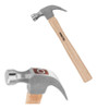 Martillo Galponero Acero Forjado Madera Pretul 1 Martillo Galponero Acero Forjado Madera Pretul 1
