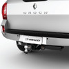 Enganche De Trailer Renault Oroch 0