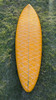 Single Fin Surfboard 2